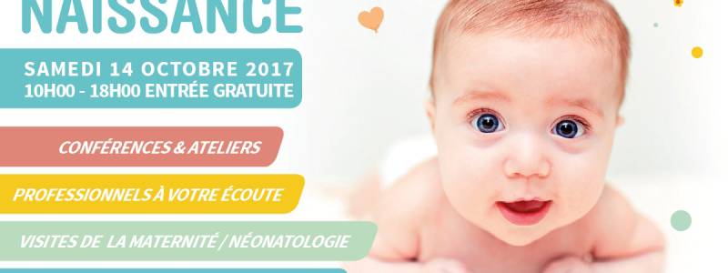 Journée naissance