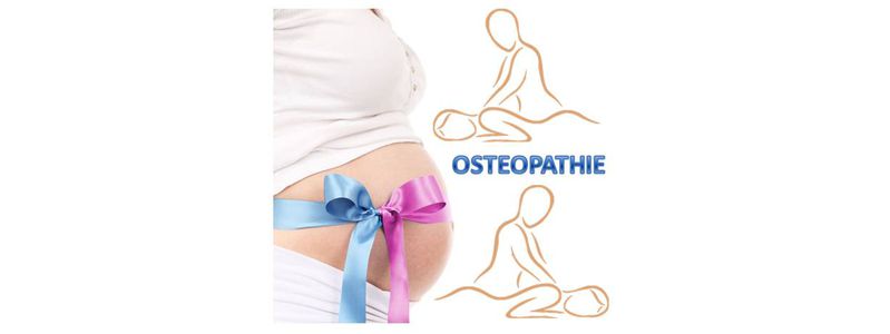 MISE EN PLACE DE CONSULTATIONS D’OSTEOPATHIE EN MATERNITE