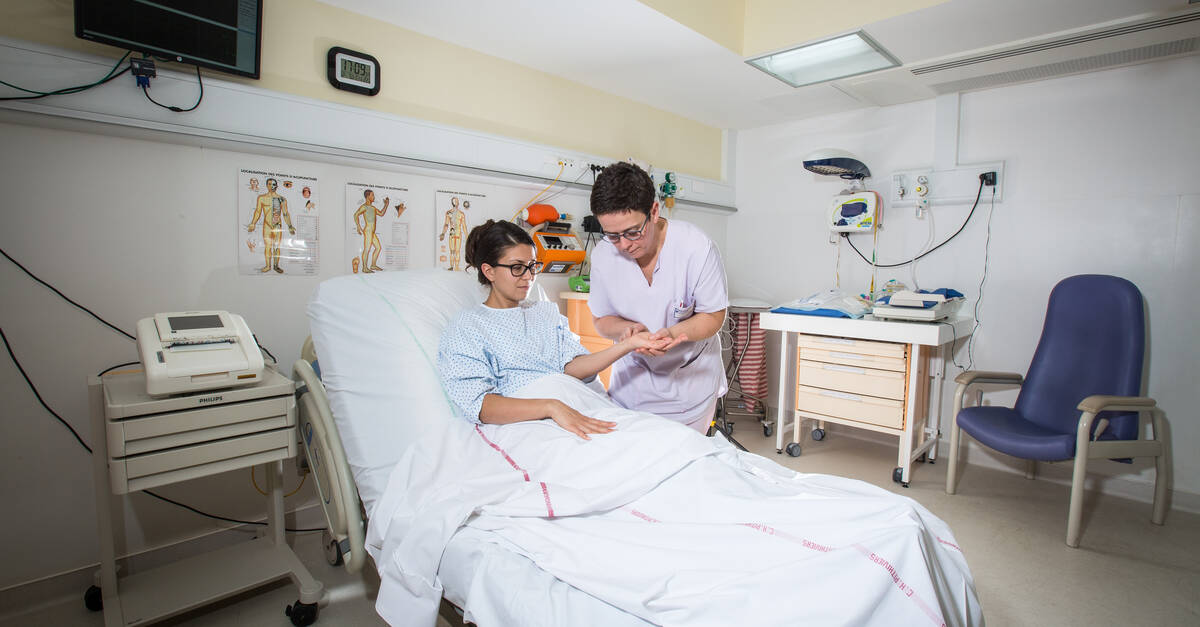 La Maternite Se Met A L Acupuncture Centre Hospitalier D Arpajon La Maternite Se Met A L Acupuncture Centre Hospitalier D Arpajon
