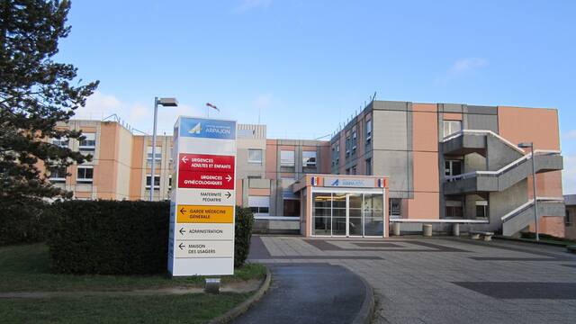 Nouvelles mesures de prévention au CHA